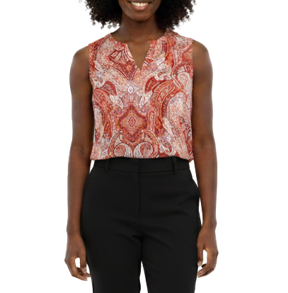 BSD2070915, Tip Top Ladies Blouse