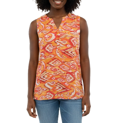 BSD2070915, Tip Top Ladies Blouse