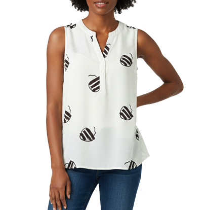 BSD2070915, Tip Top Ladies Blouse