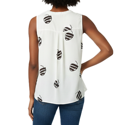 BSD2070915, Tip Top Ladies Blouse