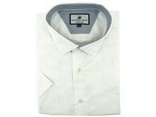 BXS31005, Beverly Hills - Men's Short Sleeve Sport Shirt (Big Size 1XL-3XL)