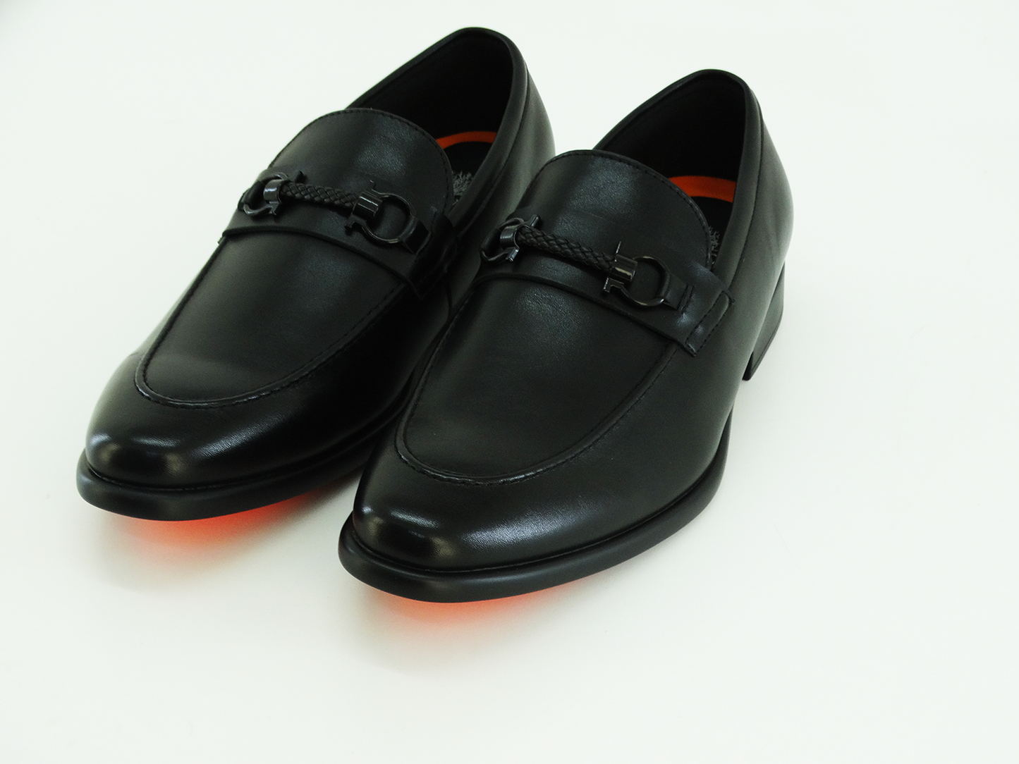 CAPRIOP5, Tayno-Men's Formal Pu Slip-on Loafer 9-12