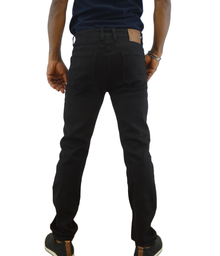 CCJIMP5764EGM, Interview - Men's Denim Pants - Black (32-42)