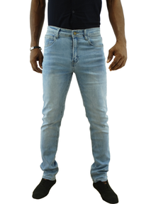 CCJIMP5765EGM, Interview - Men's Denim Pants - Blue (32-42)