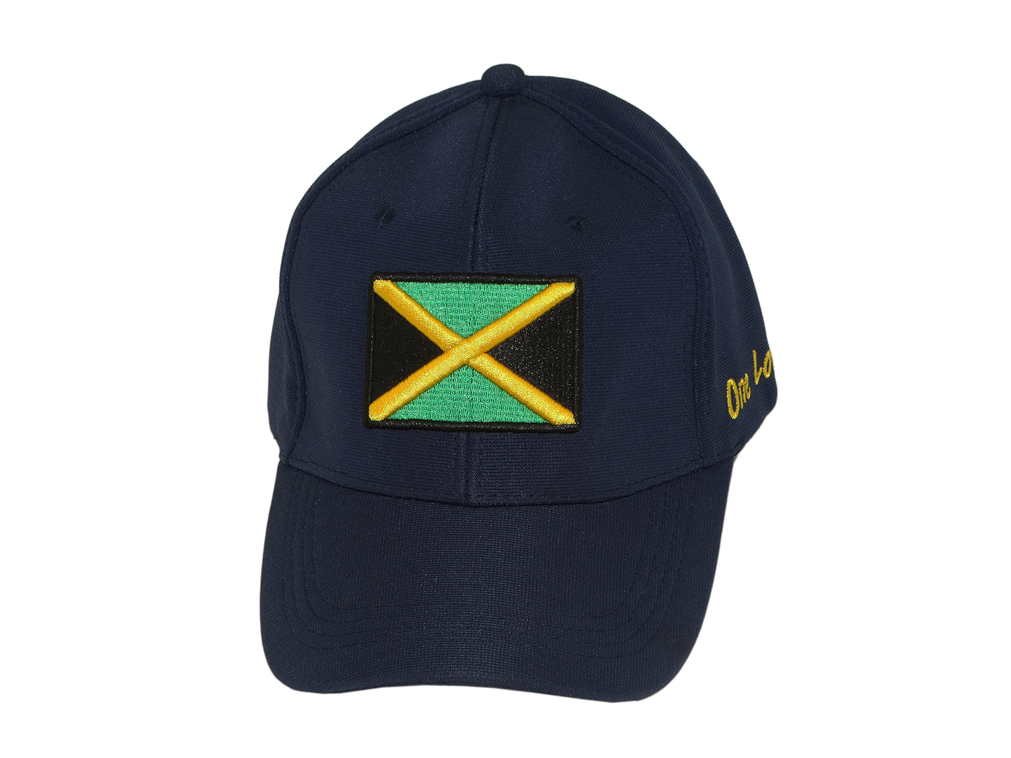CHB-3008, Adult Jamaican Color Caps