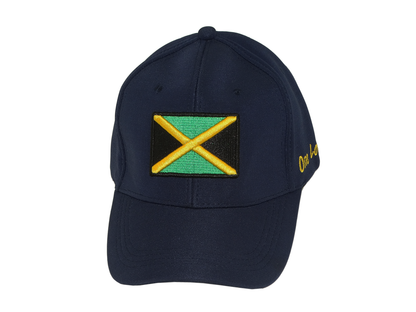 CHB-3008, Adult Jamaican Color Caps
