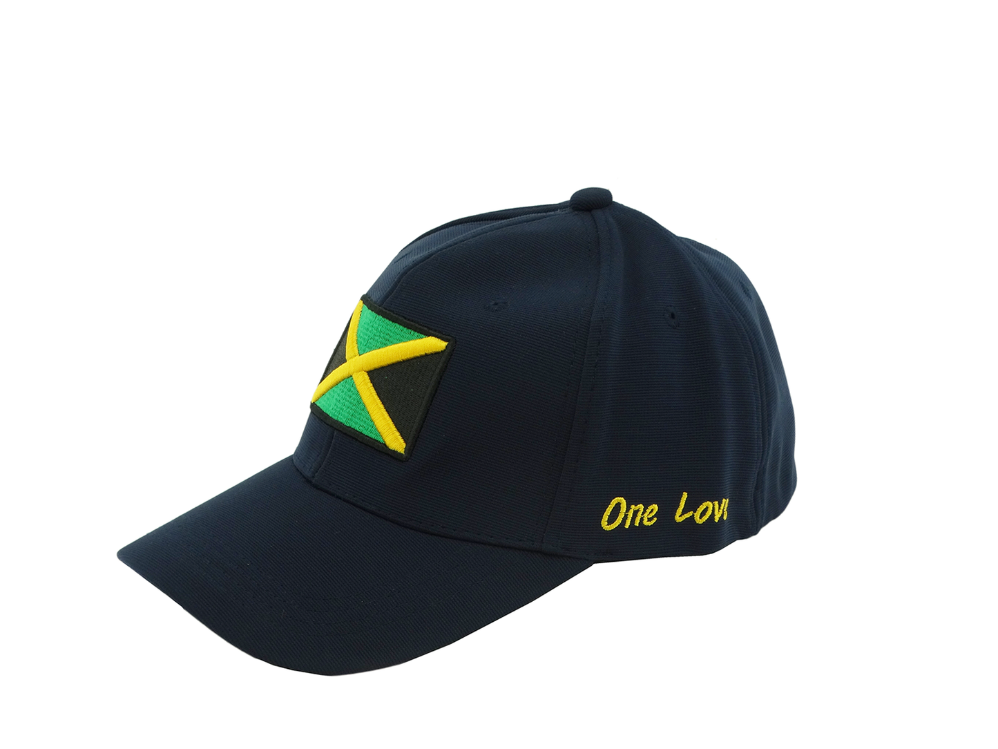 CHB-3008, Adult Jamaican Color Caps