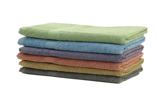 CHEVRONHAND, Chelsea Monarch Brands - Hand Towel (16x26)