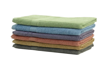 CHEVRONHAND, Chelsea Monarch Brands - Hand Towel (16x26)