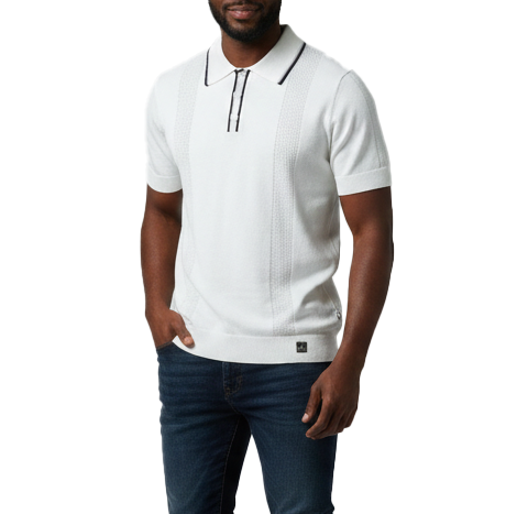 CHP149, HPC, Men S/S Polo Shirt
