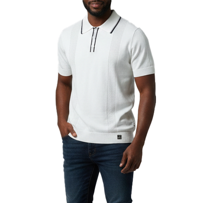 CHP149, HPC, Men S/S Polo Shirt