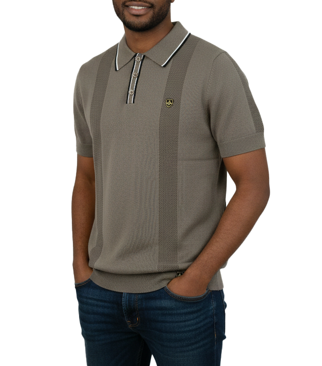 CHP149, HPC, Men S/S Polo Shirt