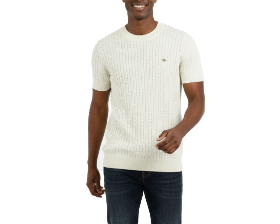 CHT64, HPC, Men Knit Shirt S-XL