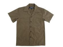 CJCC, Cambridge Collection - Khaki Uniform Shirt