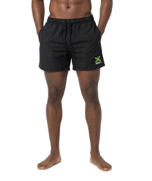 DHS25-195, Men's Beach Shorts