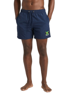 DHS25-195, Men's Beach Shorts