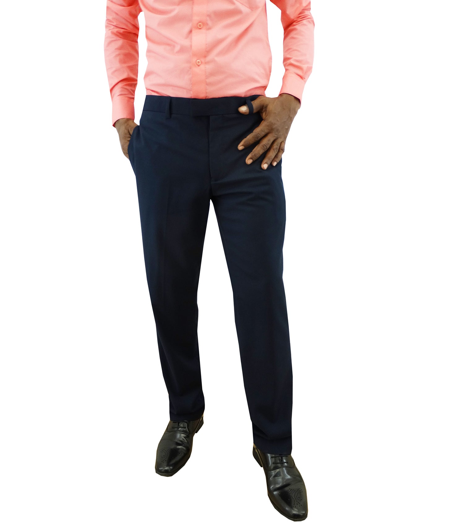 265-2501, Normal Michael Brandon Dress Pants Size 30-40 – Maxie Department  Store