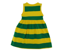 ME-18050 Girls Jamaican Color Hanger Set