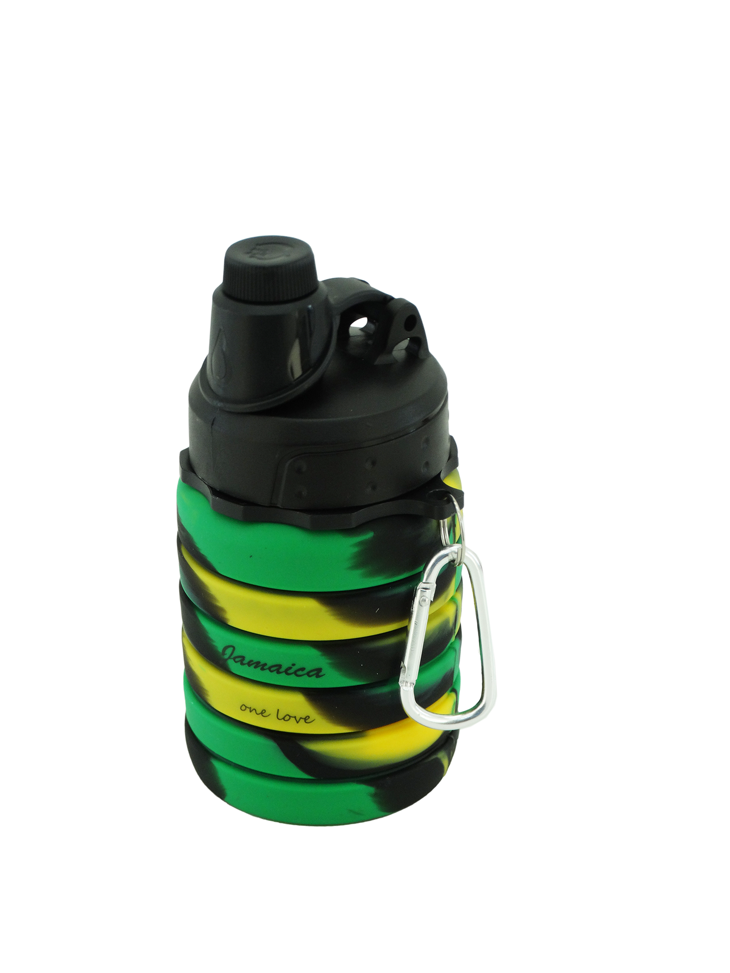 FLDMGFLG, Silicone Travel Mugs
