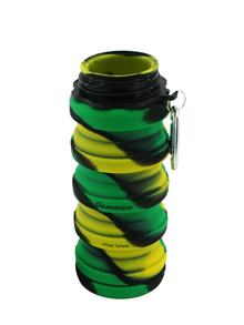 FLDMGFLG, Silicone Travel Mugs