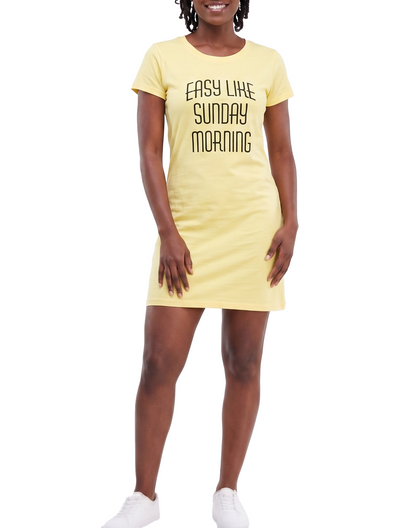 FM3029, Follow Me Dream - Women's Dorm Shirt