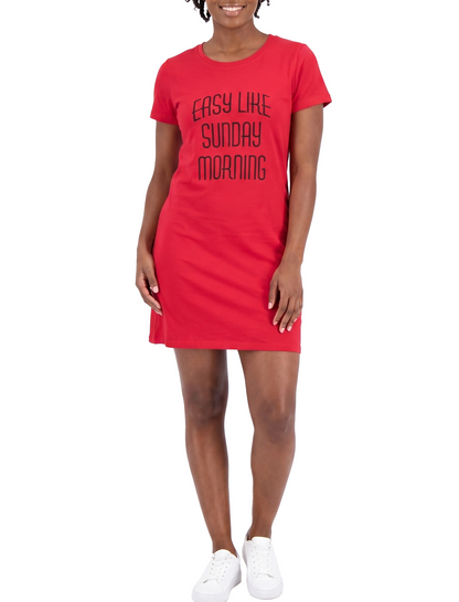 FM3029, Follow Me Dream - Women's Dorm Shirt