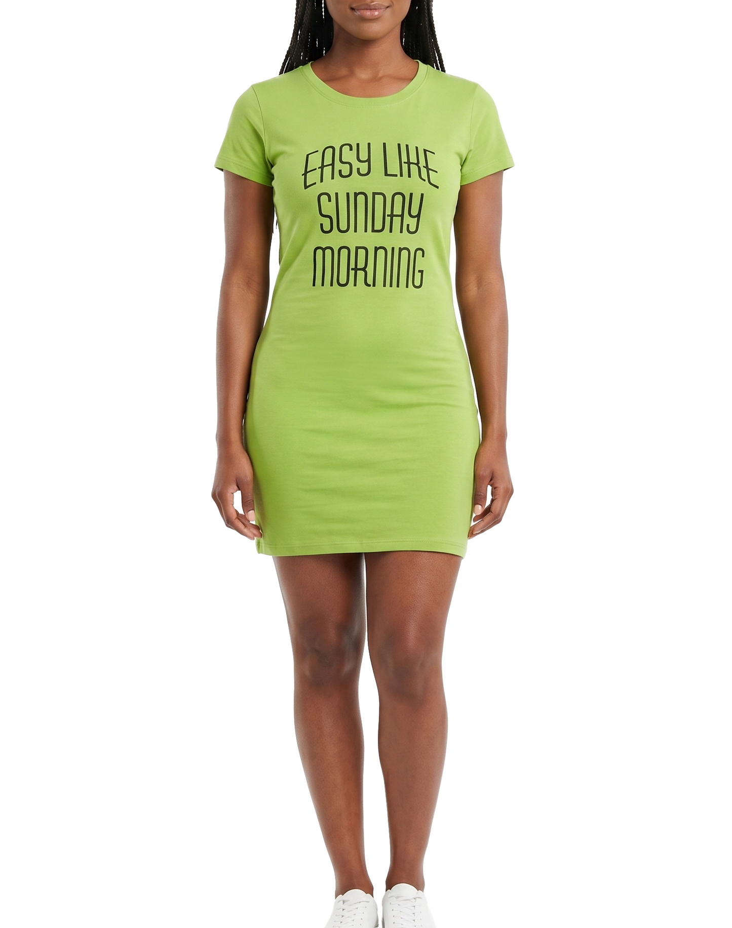 FM3029, Follow Me Dream - Women's Dorm Shirt