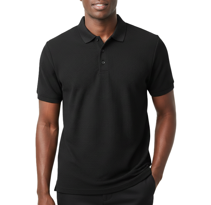 FSS1556, Just Blu, Men's Embossed Ghanzie
