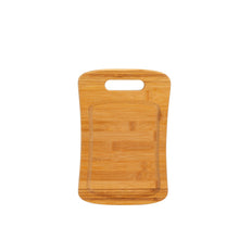 Kitchen Details - Bamboo Cutting Board - 12''x8''