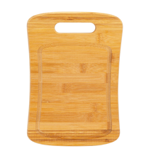 Kitchen Details - Bamboo Cutting Board - 16''x12''