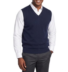 GS-112M, Men Metro Vest
