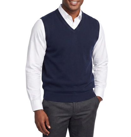 GS-112M, Men Metro Vest