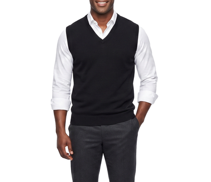 GS-112M, Men Metro Vest