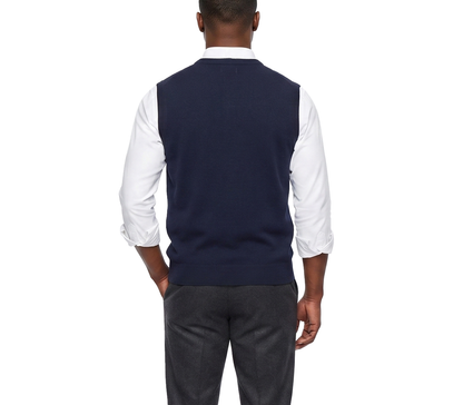 GS-112M, Men Metro Vest