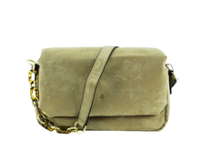 GU1622AP, Gusto - Women's Side Bag - Apricot
