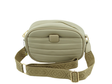 GU1629BG, Gusto - Women's Handbag - Beige