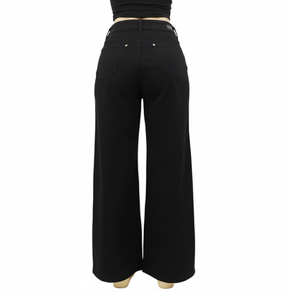 GUJ7129, Gusto - Women's High-Rise Jeans (5/6-15/16)