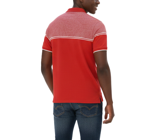 JO39468, Banana Blue Men's S/S Shirts S-XL