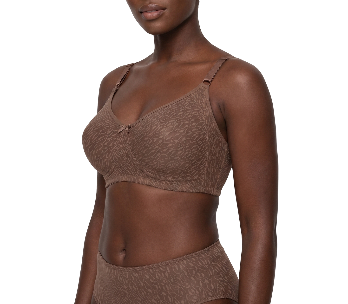 JUB611C, Jubile Full Cup Ladies Bra