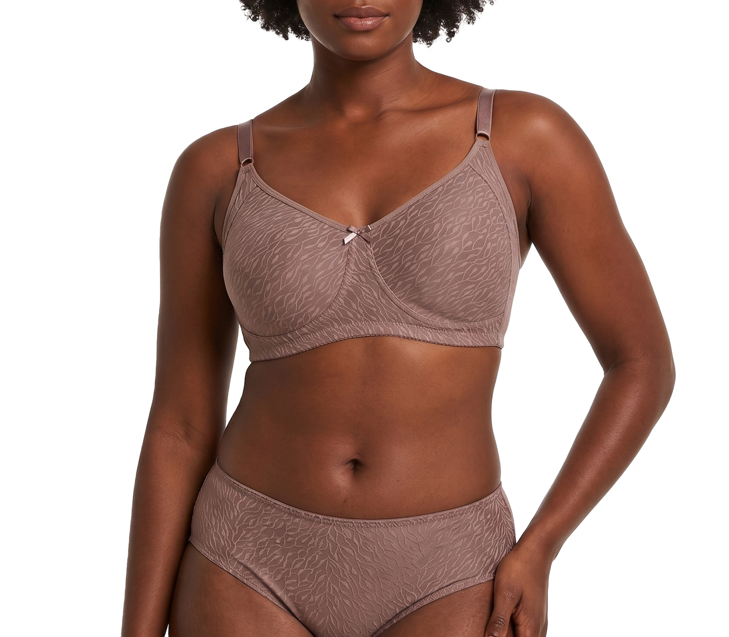 JUB611C, Jubile Full Cup Ladies Bra
