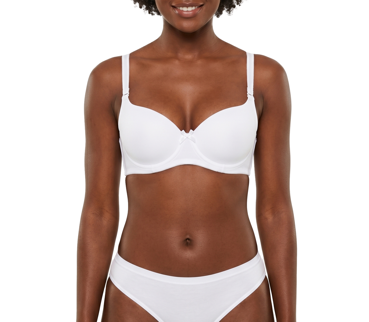 JUBLASERBRA619, Jubile Ladies Full Cup Bra
