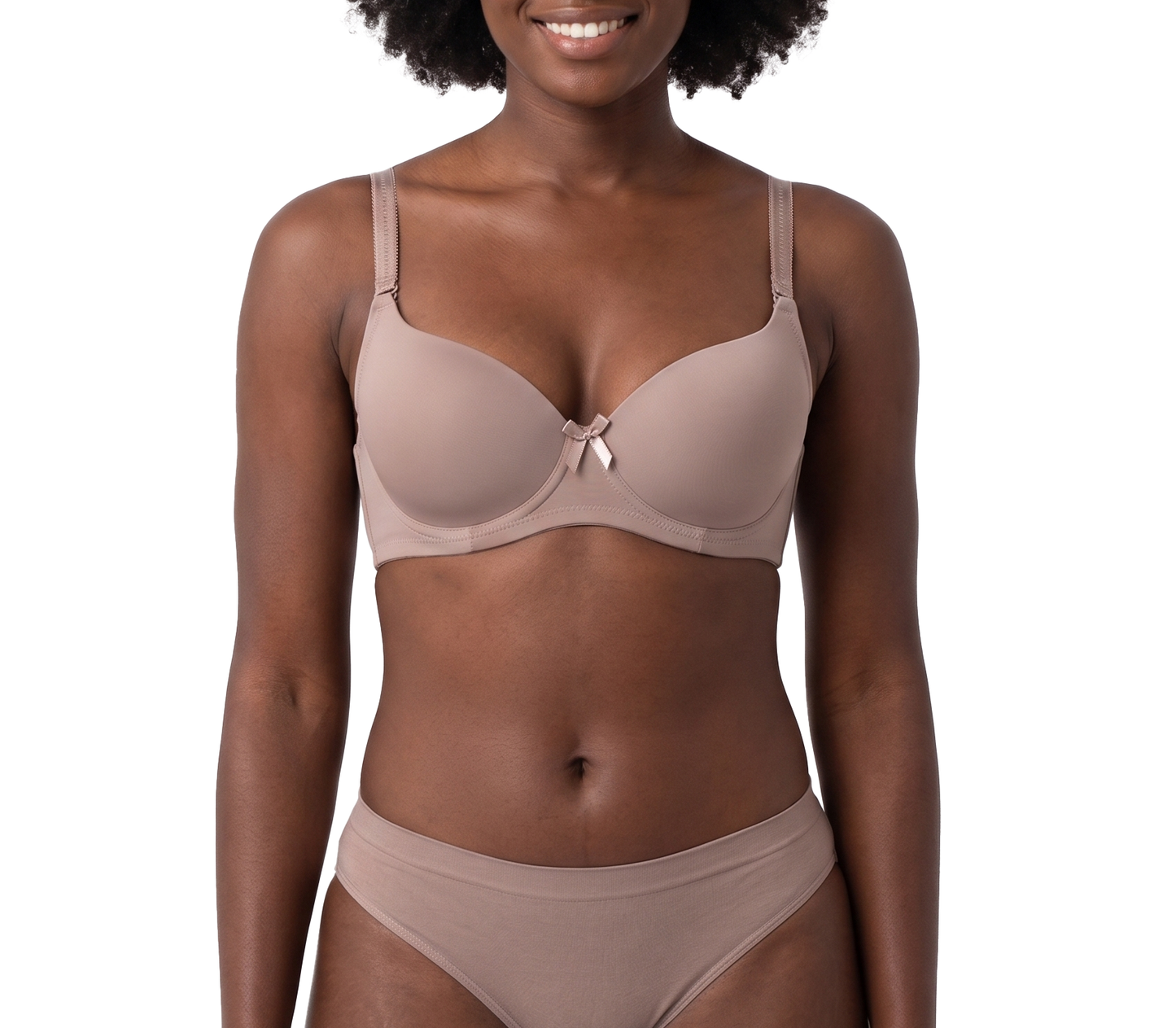 JUBLASERBRA619, Jubile Ladies Full Cup Bra