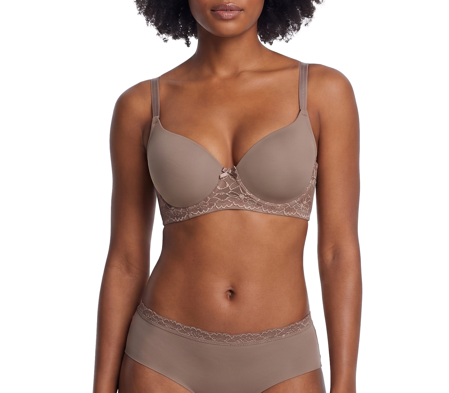 JUBLASERBRA624C, Jublie Ladies Bra