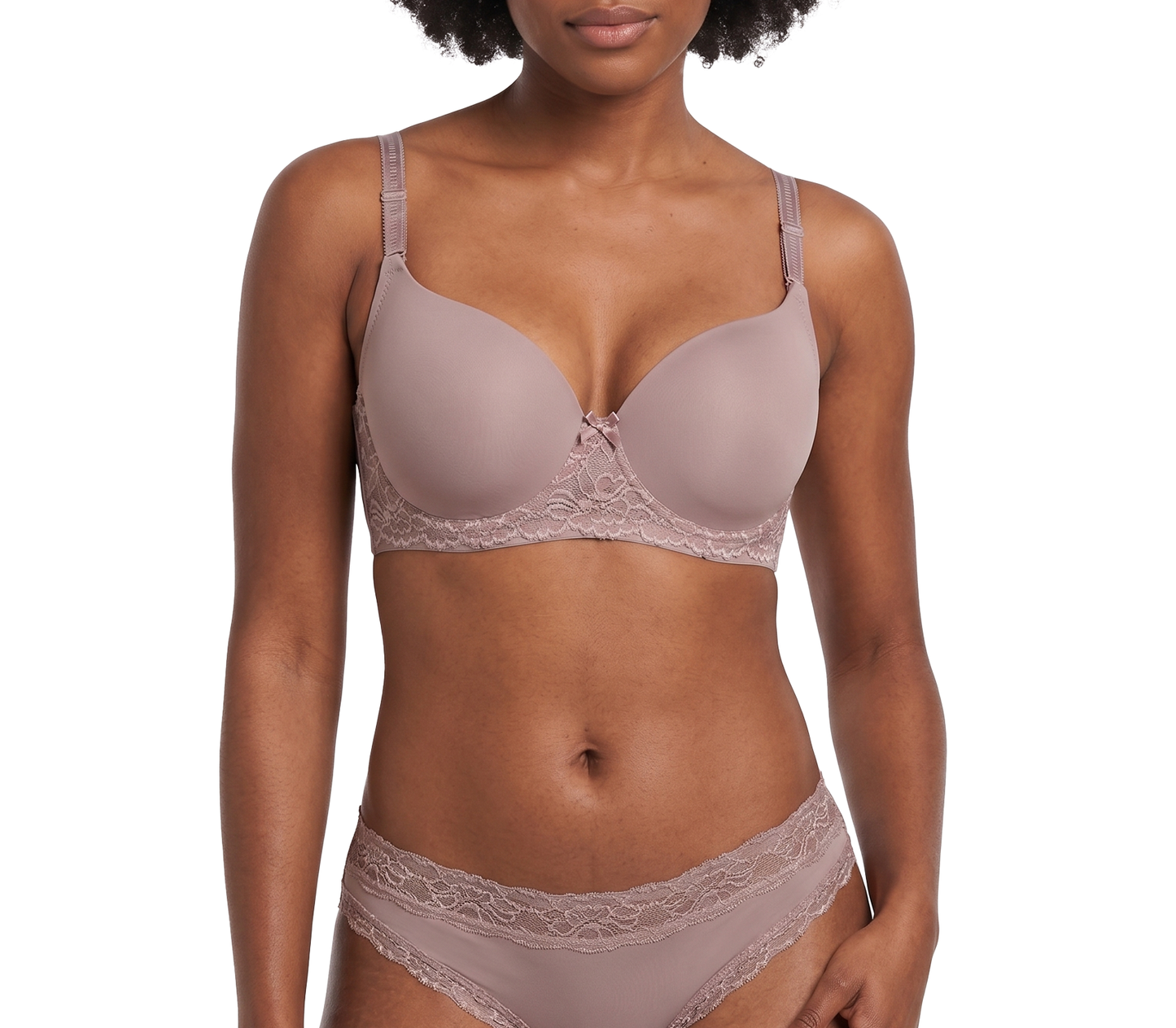 JUBLASERBRA624C, Jublie Ladies Bra