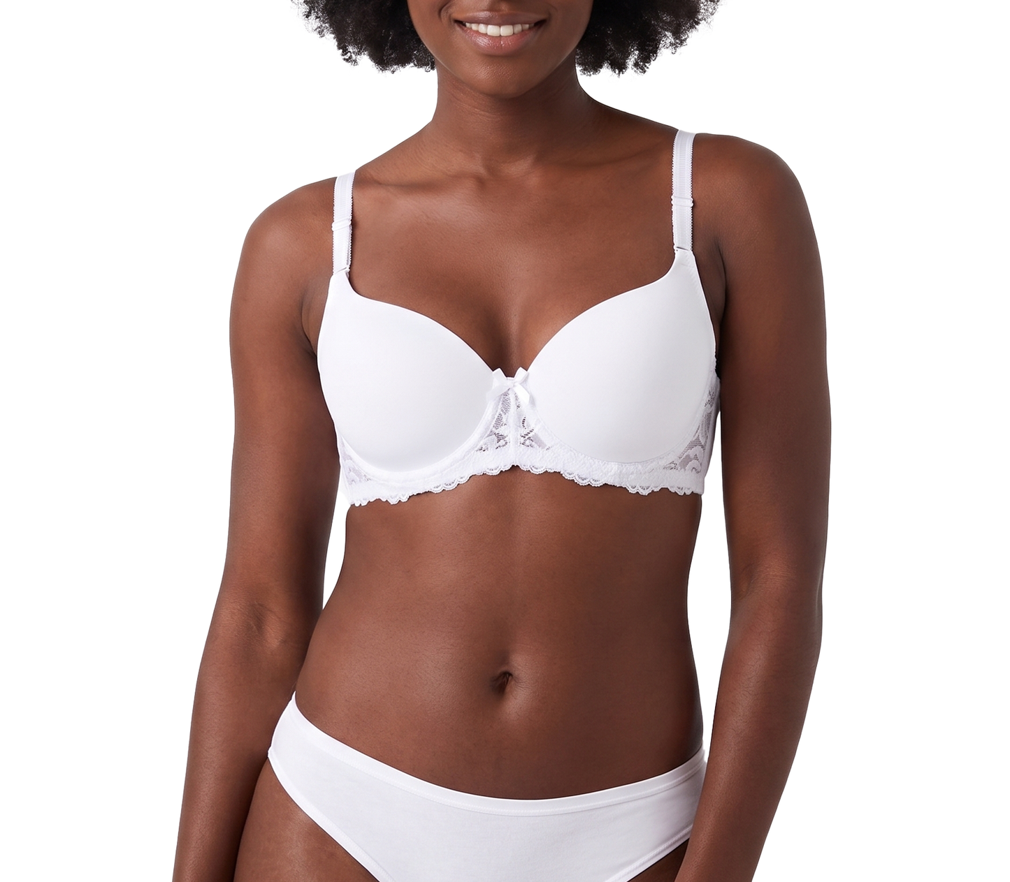 JUBLASERBRA624C, Jublie Ladies Bra