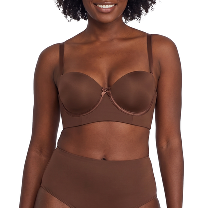 JUBSUPREME60, Jubile Ladies Balconette Bra