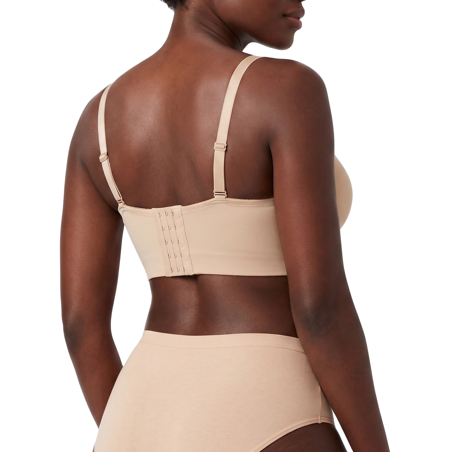 JUBSUPREME60, Jubile Ladies Balconette Bra