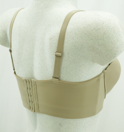JUBSUPREME60, Jubile Ladies Balconette Bra