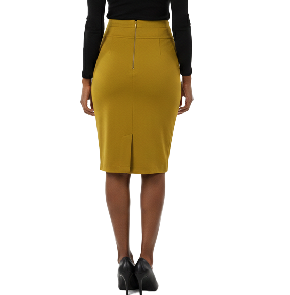 K358138, Premier Ladies' Skirt
