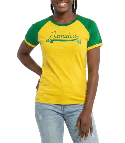 ME-18650, Ladies Jamaican Blouse